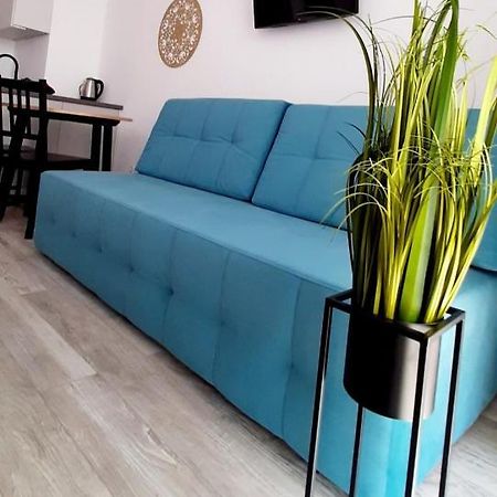 Flamingo Apartments Miedzyzdroje Luaran gambar