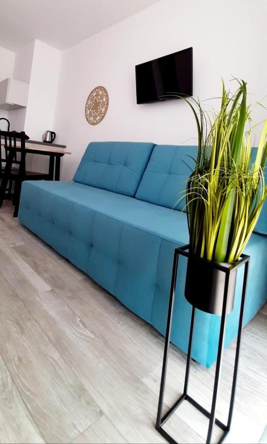 Flamingo Apartments Miedzyzdroje Luaran gambar