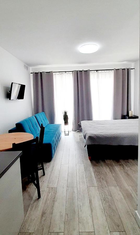 Flamingo Apartments Miedzyzdroje Luaran gambar