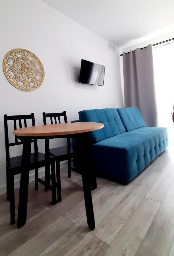 Flamingo Apartments Miedzyzdroje Luaran gambar