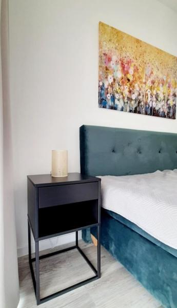 Flamingo Apartments Miedzyzdroje Luaran gambar