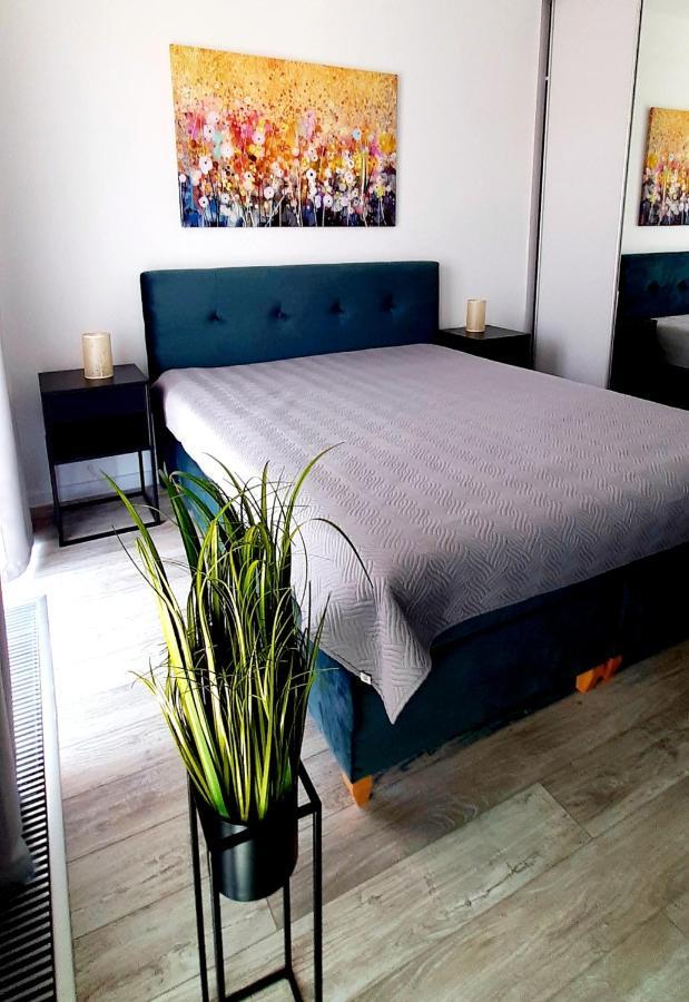 Flamingo Apartments Miedzyzdroje Luaran gambar